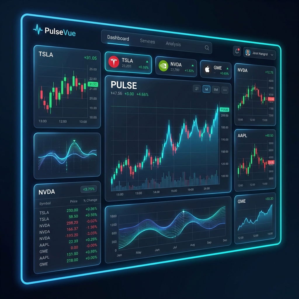 PulseVue